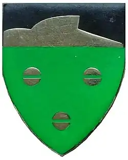 SADF Soutpansberg Commando