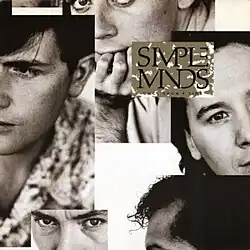 Alternative cover