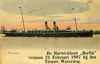 SS Berlin
