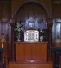 The Tabernacle