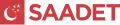 Logo of the Felicity Party of Turkey