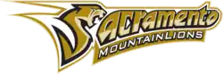Team logo