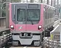 2000 series set 01 in October 2014