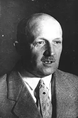 Kurt von Schleicher
