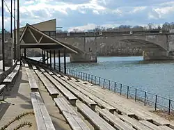 Columbia Railroad Bridge