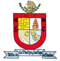 Official seal of Sinaloa de Leyva