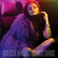 Gomez sitting in a car