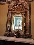 Shrine of Saint Agnes