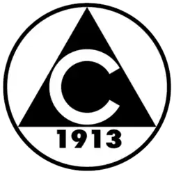 Slavia Sofia logo