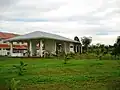 Green House
