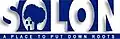 Official seal of Solon, Iowa