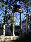 Castan Square.