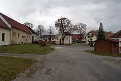 Centre of Stožice
