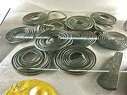 Stollhof hoard
