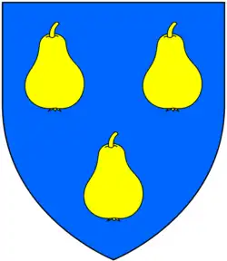 Coat of arms