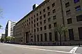 Sumitomo Building, Osaka, Eikichi Hasebe&nbsp;[ja], built in 1924