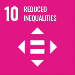 Sustainable Development Goal 10