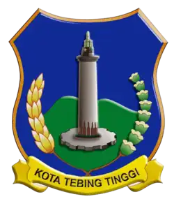 Tebing Tinggi City