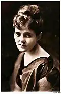 Teddy Sampson