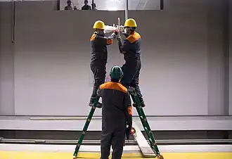 Tehran Metro Line 7