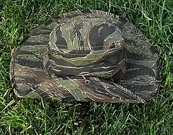 Boonie hat