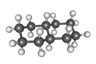 3: trans-decalin