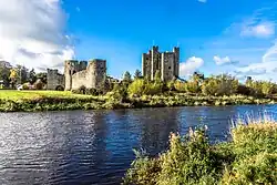 River Boyne at Trim