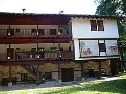 Troyan