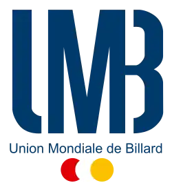 New logo since 2016