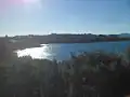 Janska inlet