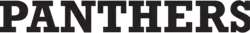 UPEI Panthers athletic logo