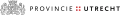 Official logo of Province of Utrecht