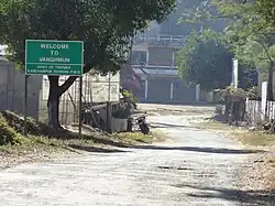 Vanghmun in 2014