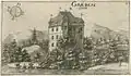 Castle Graben