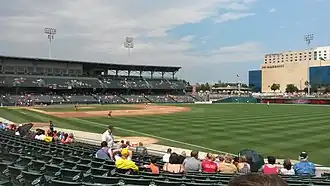 Victory Field (Indianapolis Indians)