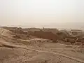 View of Oualata 1