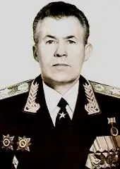 Viktor Samsonov