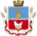 Volodarsk