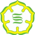 Official seal of Schaumburg, Illinois