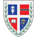 Coat of arms of Vrbas