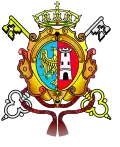 Coat of arms of Gmina Wadowice