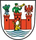 Angermünde
