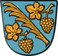 Coat of arms of Hattenheim