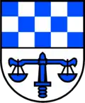 Coat of arms of Meinersen