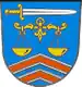 Coat of arms of Seisla
