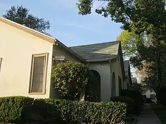 Washington Court