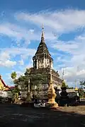 Stupa