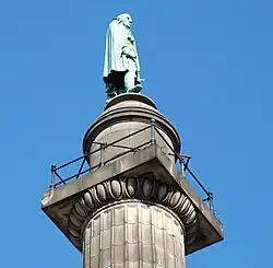 Wellington's Column, Liverpool
