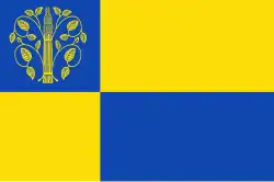 Flag of Westerwolde