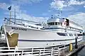 WILD GOOSE (yacht)